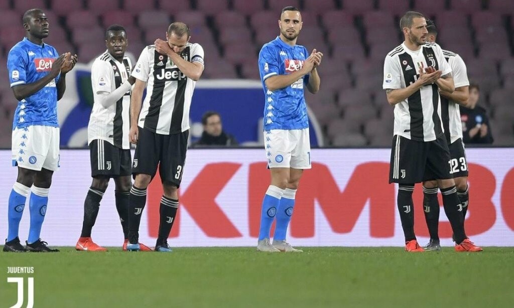 Ένας χρόνος χωρίς τον Νταβίντε Αστόρι (photos+videos)