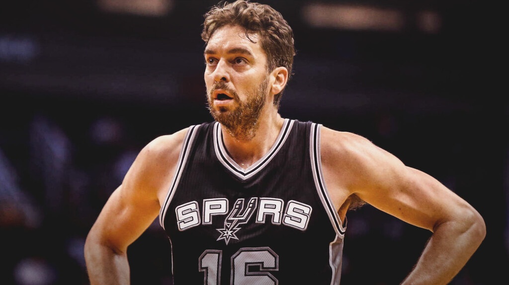 NBA: Στους Μπακς ο Γκασόλ! (video+photos)