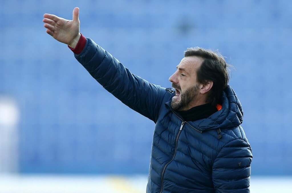 Πανιώνιος: Συνεχίζει με Μάντζιο!