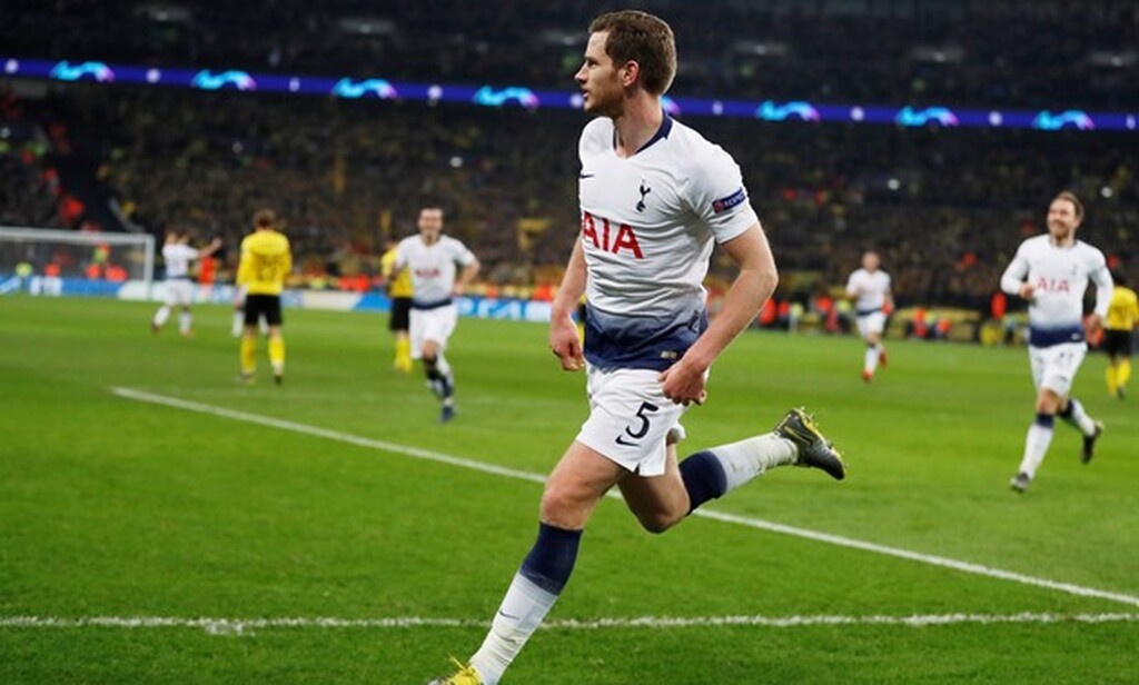 Champions League: Ψάχνει… γιατρικό η Ρεάλ, «σφραγίζει» την πρόκριση η Τότεναμ (photos)
