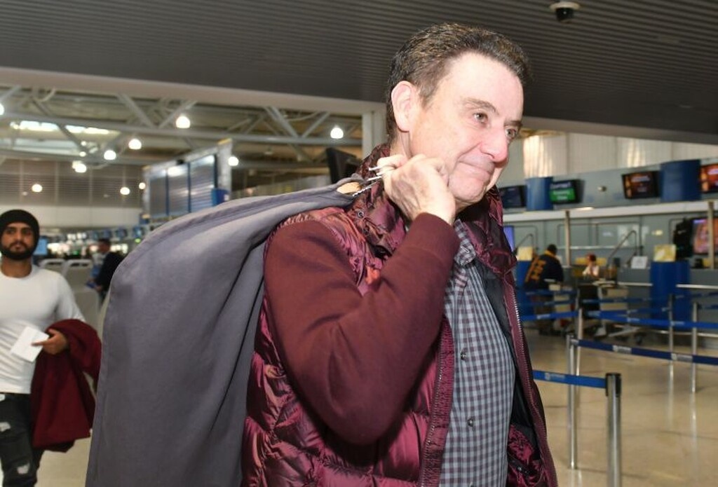 Πιτίνο: «Να παίζουμε κοντά στη ρακέτα» (videos)