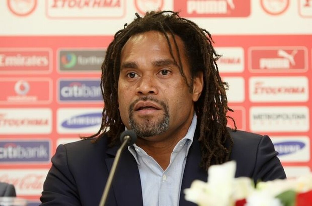 Ολυμπιακός: Σαρωτικές εξελίξεις στο Λιμάνι - «Τελειώνει» όνομα που θα κάνει αίσθηση! (photos)