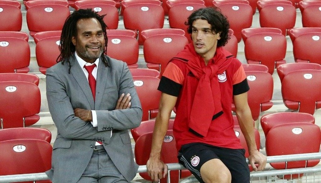 Ολυμπιακός: Σαρωτικές εξελίξεις στο Λιμάνι - «Τελειώνει» όνομα που θα κάνει αίσθηση! (photos)