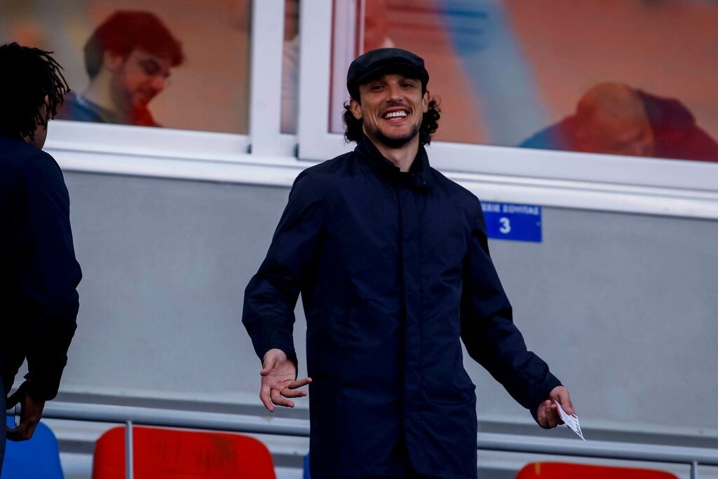 Ολυμπιακός: Σαρωτικές εξελίξεις στο Λιμάνι - «Τελειώνει» όνομα που θα κάνει αίσθηση! (photos)