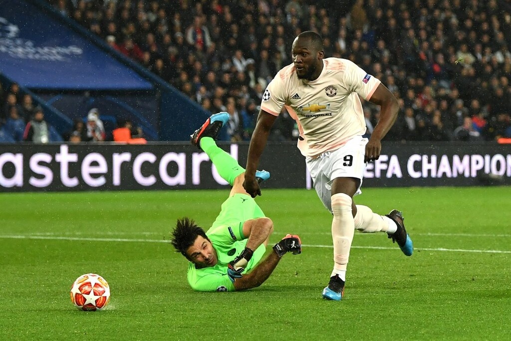 Champions League: Η Μάντσεστερ Γιουνάιτεντ ξεφτίλισε την Παρί Σεν Ζερμέν!