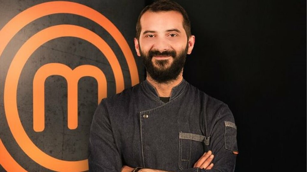 Ο Λεωνίδας Κουτσόπουλο