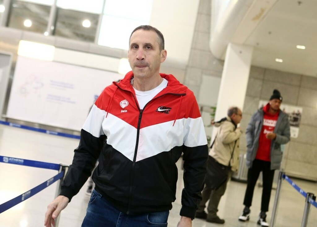 Μπλατ: «Πρέπει να κερδίσουμε»