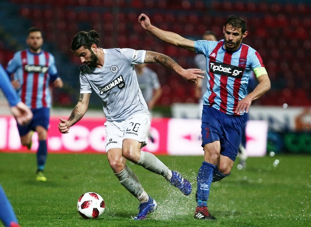 ΠΑΟΚ: Τα δεδομένα για Ολιβέιρα (photos)