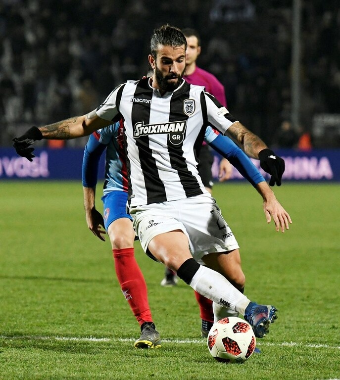 ΠΑΟΚ: Τα δεδομένα για Ολιβέιρα (photos)