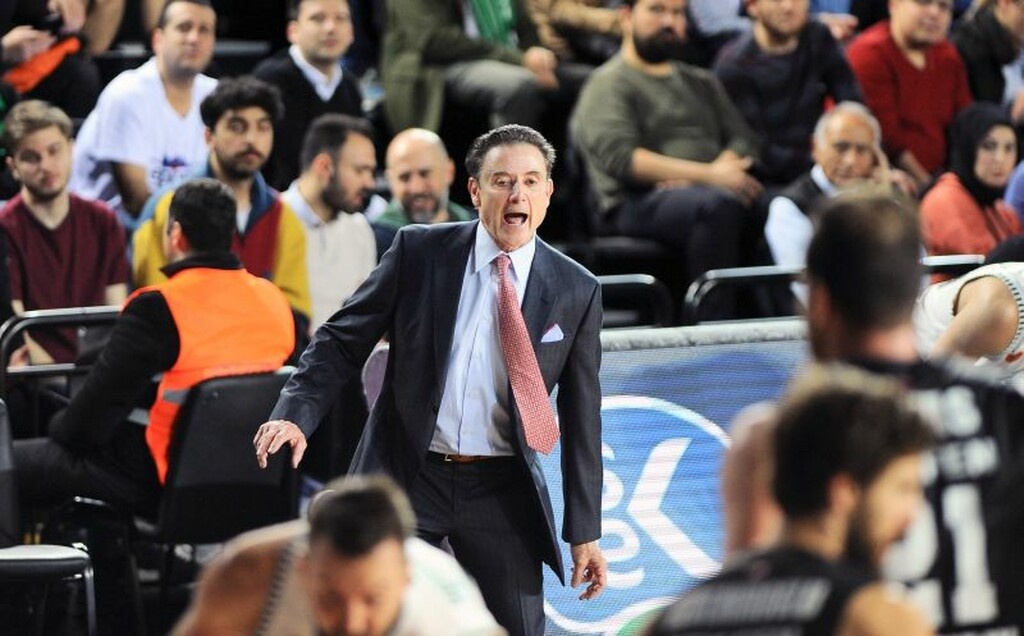 Νταρουσάφακα - Παναθηναϊκός: Τα κλικ του... περίπατου