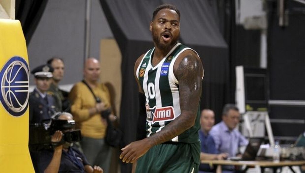 Euroleague: Top-10 με Μίσιτς και «πράσινους» (video+photos)