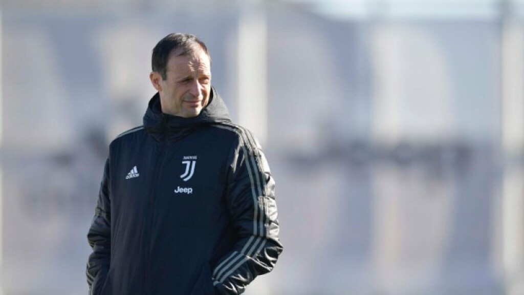 Γιουβέντους: Στα… μαχαίρια Αλέγκρι-Ανιέλι! (photos)