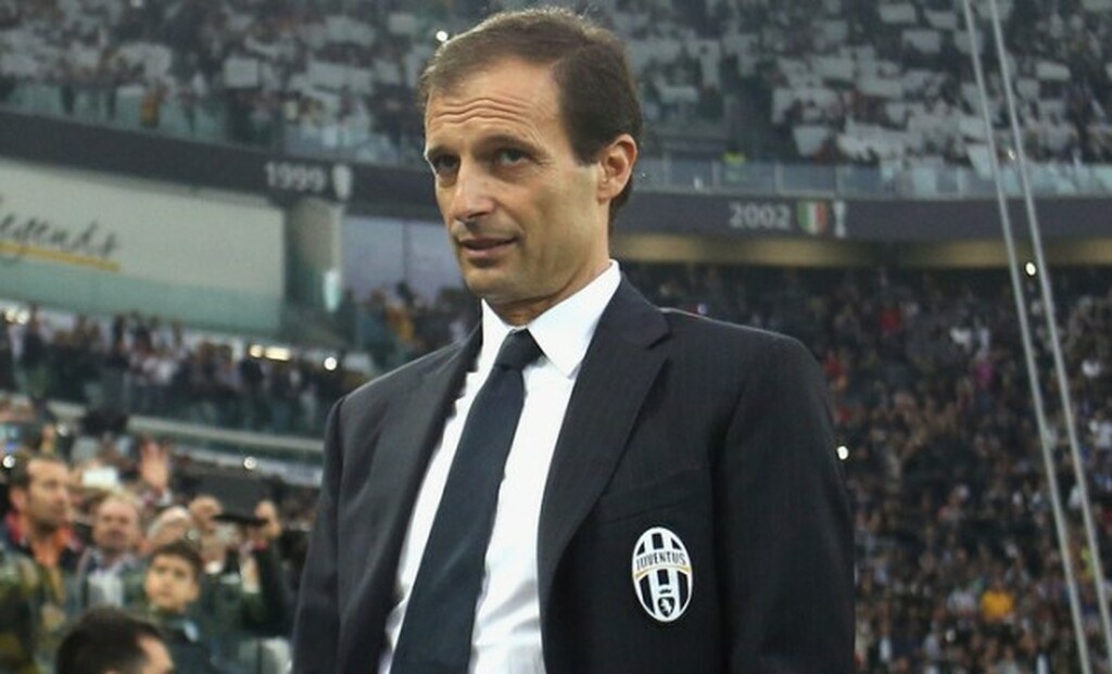 Γιουβέντους: Στα… μαχαίρια Αλέγκρι-Ανιέλι! (photos)