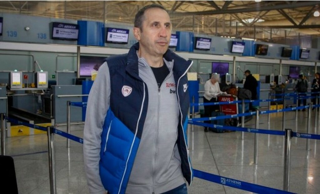 Μπλατ: «Πρέπει να κερδίσουμε»