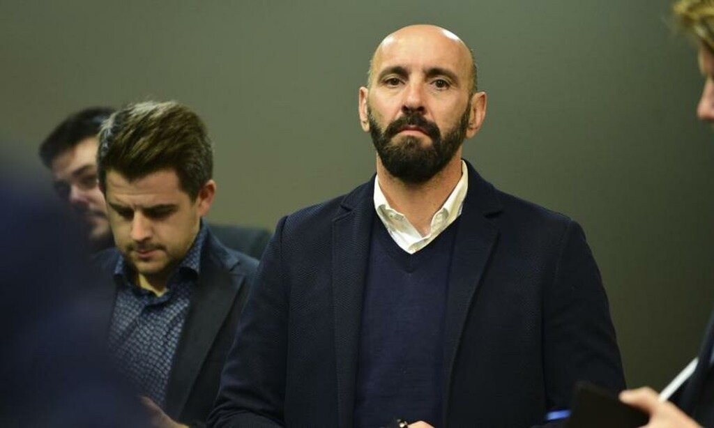 Ρόμα: Τελειώνει και ο Μόντσι, αναλαμβάνει ο Ρανιέρι! (photos)