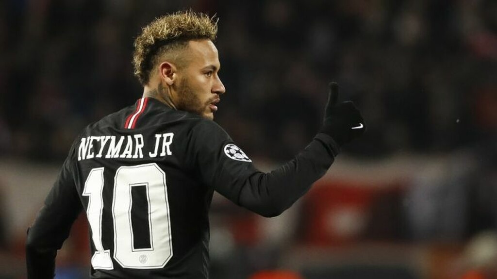 Απίστευτη πρόταση για Νεϊμάρ η Ρεάλ!