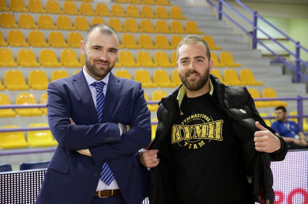 Κύμη-ΠΑΟΚ 73-90: «Δικέφαλος» σε πτήση, Ευβοιώτες σε… κρίση (photos)