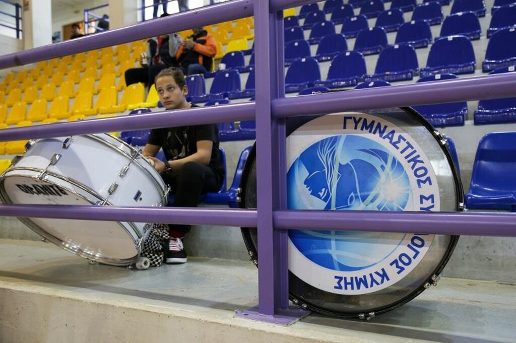 Κύμη-ΠΑΟΚ 73-90: «Δικέφαλος» σε πτήση, Ευβοιώτες σε… κρίση (photos)