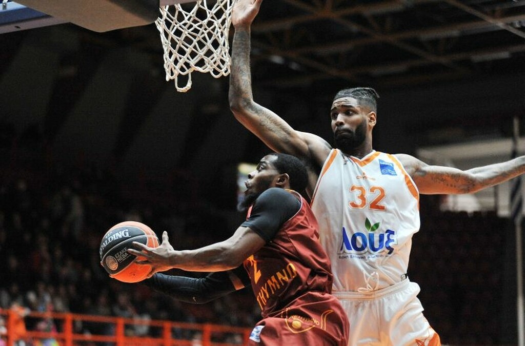 Προμηθέας Πάτρας – Ρέθυμνο 86-81: Στην παράταση γλίτωσε το… έμφραγμα (photos)