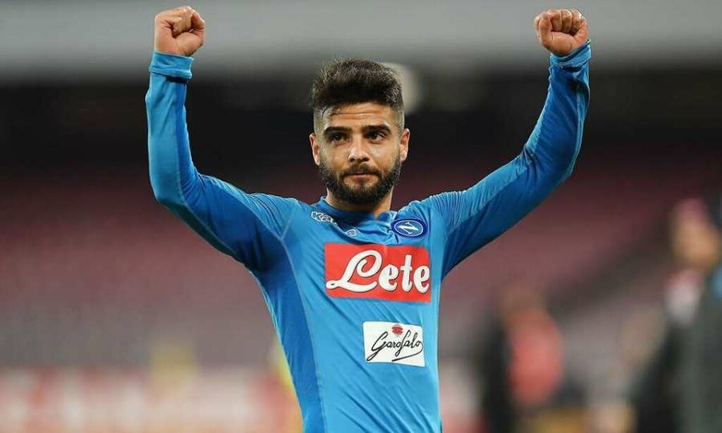 Τρελά λεφτά για Ινσίνιε η Νάπολι! (photos)