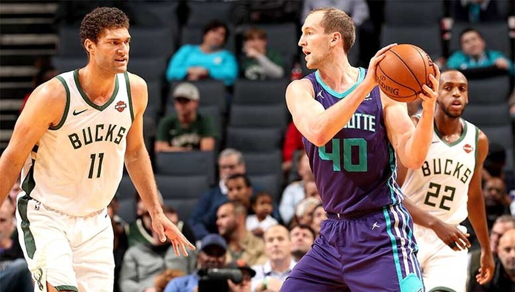 NBA: Εντυπωσιακοί Μπακς, σπουδαίος Γιάννης (photos+video)
