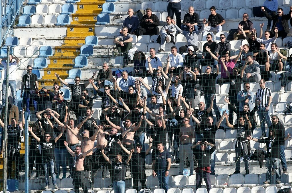 Απόλλων Σμύρνης-ΟΦΗ 0-0: Δεν μπορεί να… σωθεί (photos)