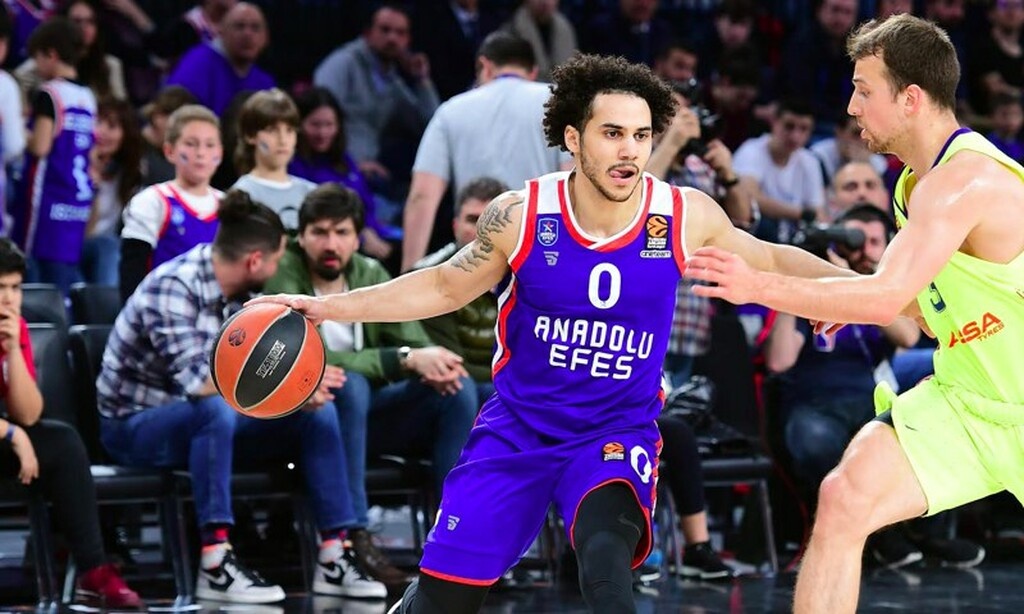 Euroleague: Η mini movie της 25ης αγωνιστικής (video+photos)
