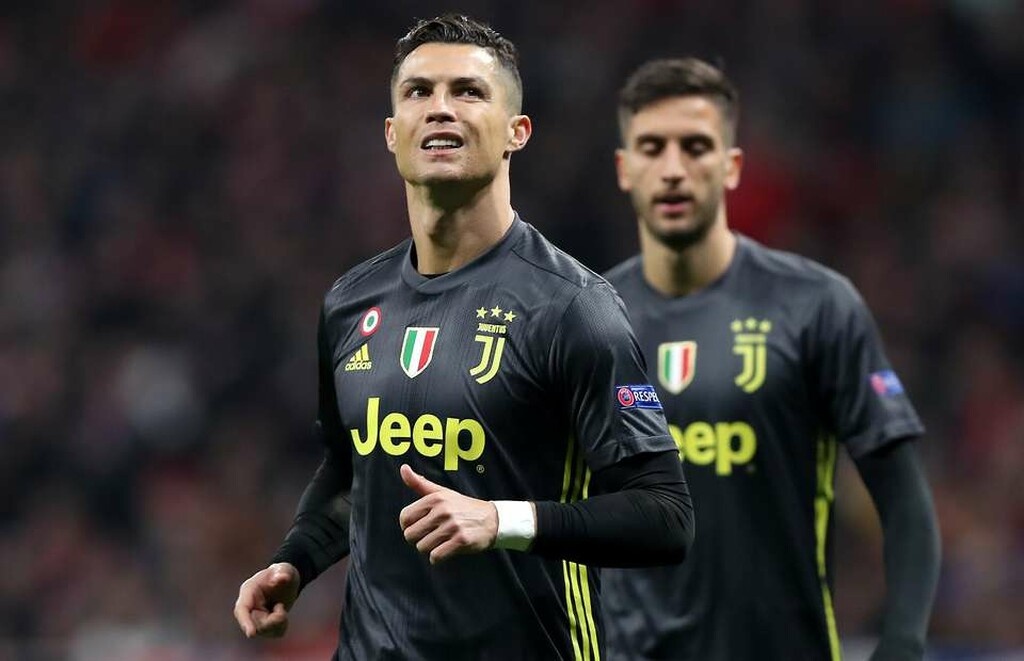 Έτοιμη για... comeback η Γιουβέντους! (video)