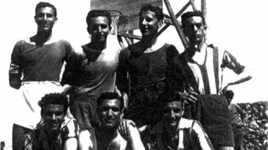 Ολυμπιακός: «Έφυγε» ο Αλέκος Σπανουδάκης