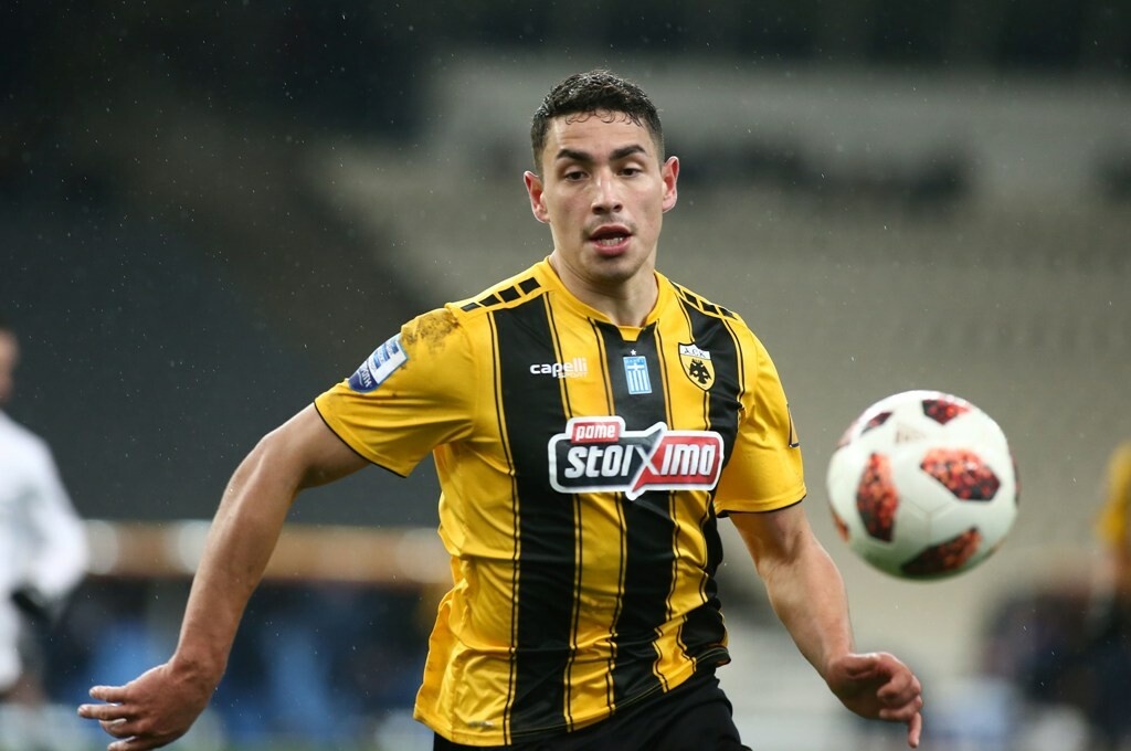 «Ο Πόνσε έγινε μπόμπερ στην ΑΕΚ»