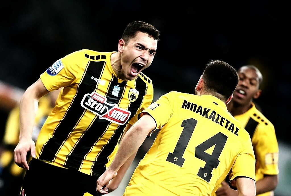 «Ο Πόνσε έγινε μπόμπερ στην ΑΕΚ»