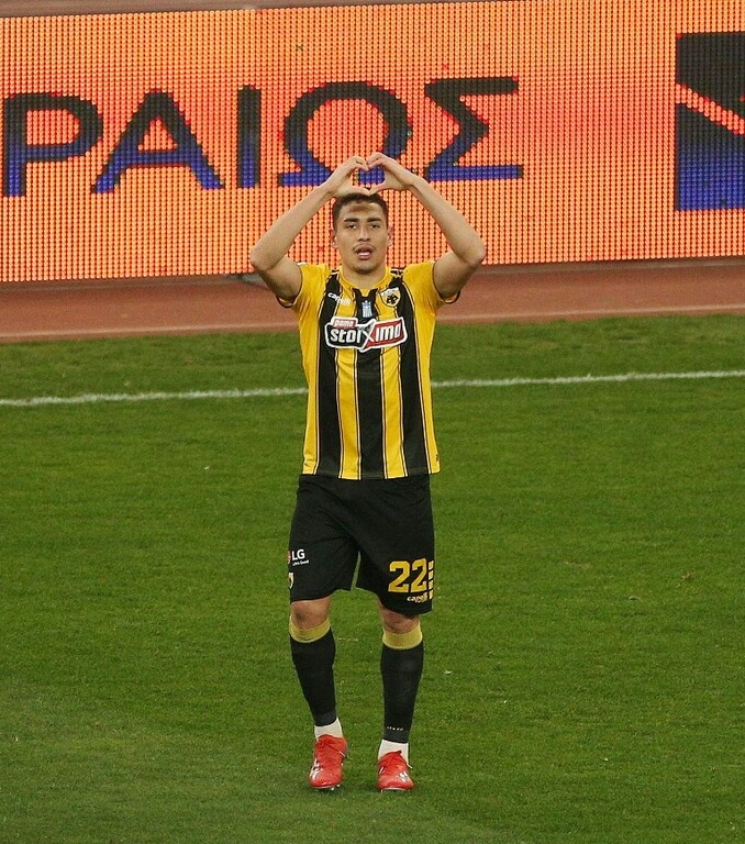 «Ο Πόνσε έγινε μπόμπερ στην ΑΕΚ»