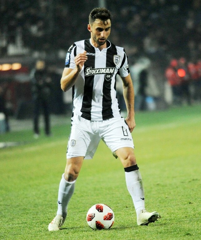 ΠΑΟΚ: Άσχημα τα νέα για τον Μαουρίσιο