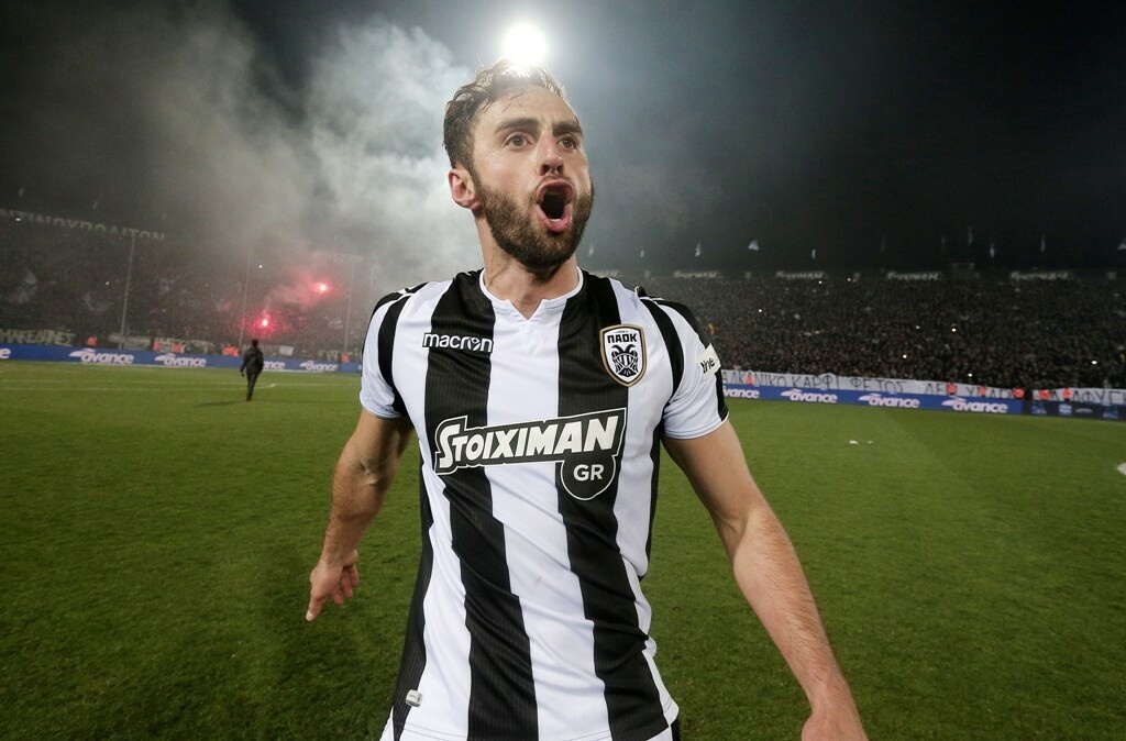 ΠΑΟΚ: Άσχημα τα νέα για τον Μαουρίσιο