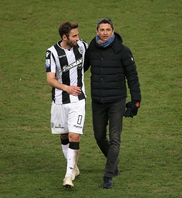 ΠΑΟΚ: Άσχημα τα νέα για τον Μαουρίσιο