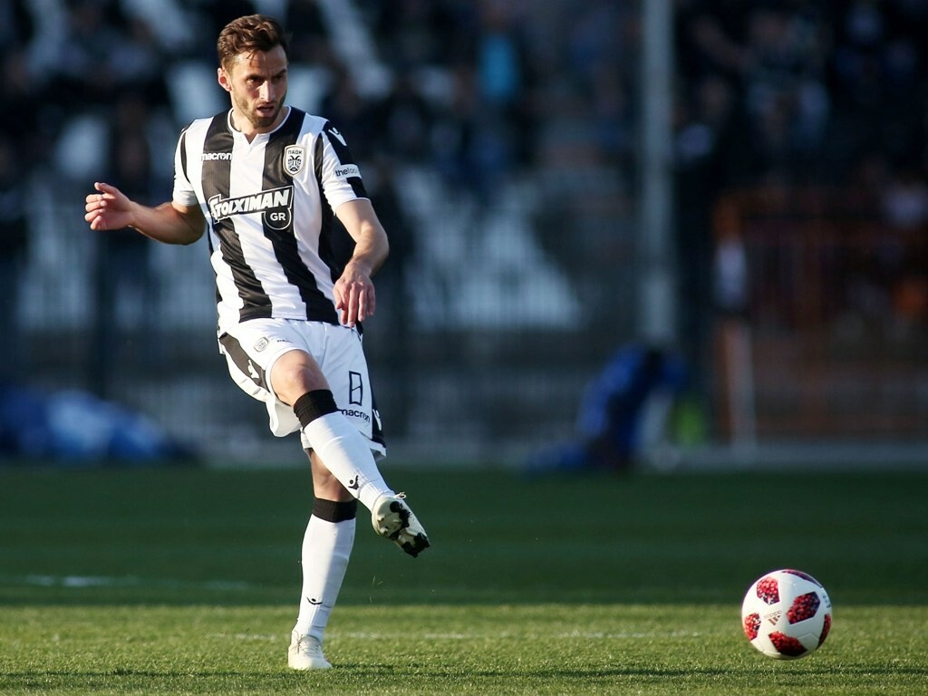 ΠΑΟΚ: Άσχημα τα νέα για τον Μαουρίσιο