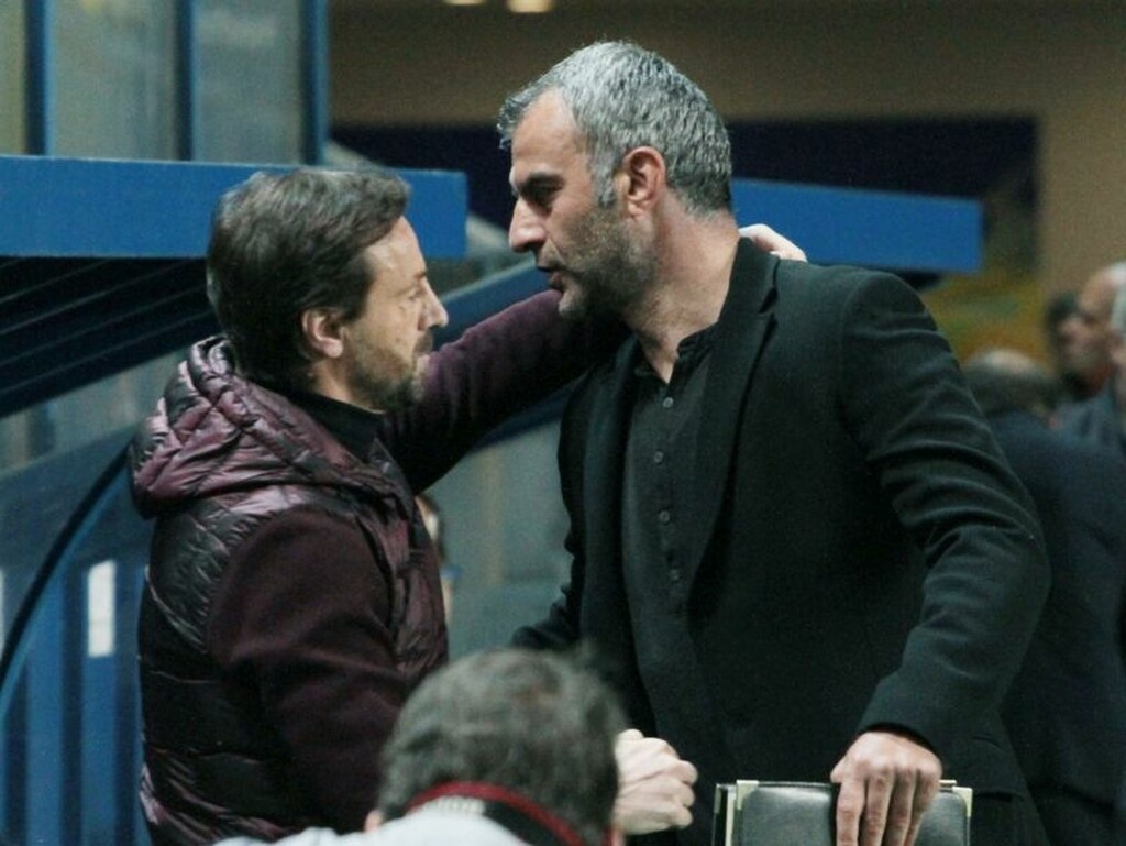 Παναιτωλικός – Πανιώνιος 5-0: Ο ένας… βασιλιάς, ο άλλος «καρνάβαλος»! (photos+video)