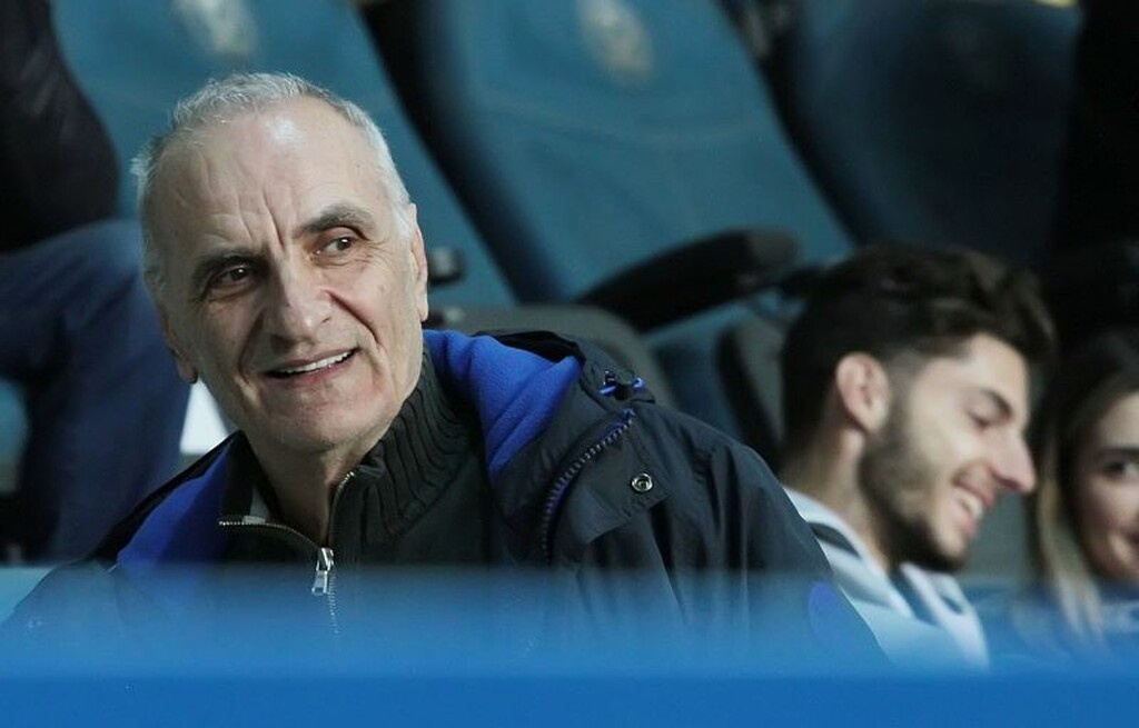 Παναιτωλικός – Πανιώνιος 5-0: Ο ένας… βασιλιάς, ο άλλος «καρνάβαλος»! (photos+video)