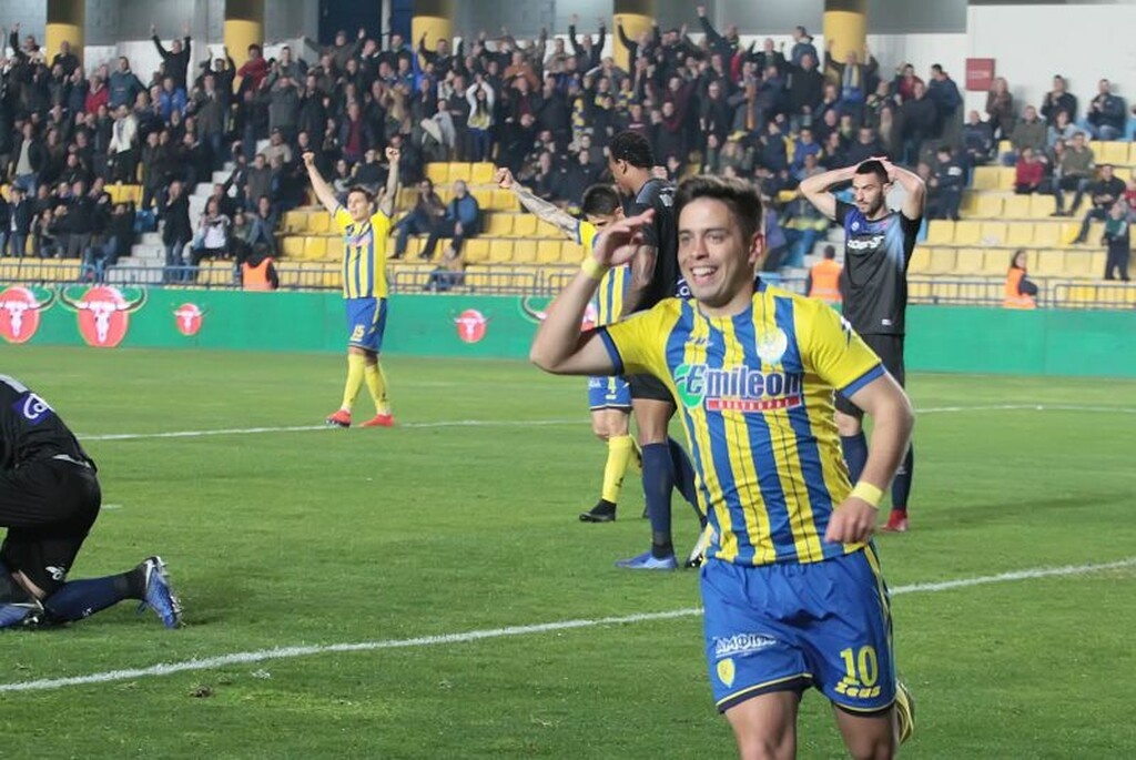 Παναιτωλικός – Πανιώνιος 5-0: Ο ένας… βασιλιάς, ο άλλος «καρνάβαλος»! (photos+video)