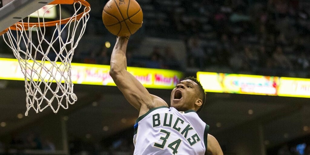 NBA: Καλός ο Γιάννης, ήττα οι Μπακς (video+photos)