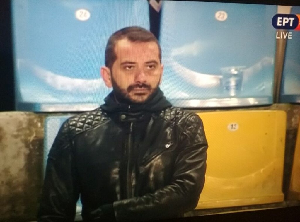 Είναι γνωστό πως ο ένας εκ των κριτών του Master Chef είναι από τη Νέα Σμύρνη...