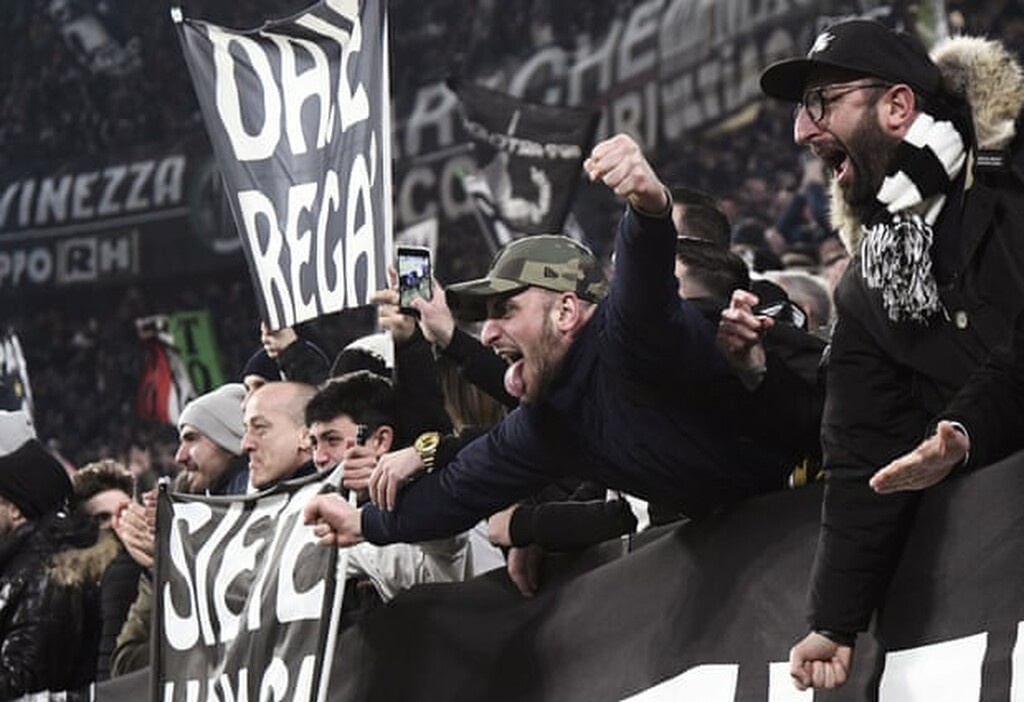 Γιουβέντους-Ατλέτικο 3-0: Η ανατροπή της χρονιάς είχε υπογραφή... Κριστιάνο Ρονάλντο! (videos)