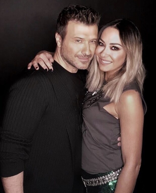 Πλούταρχος-Ασλανίδου: Τελευταίο διήμερο στο Φωταέριο