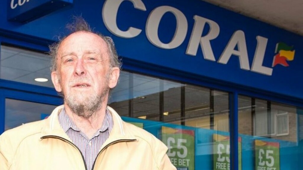 Κέρδιζε το στοίχημα επί 12 μέρες συνεχόμενες και του απαγόρευσαν να παίζει! (photos)