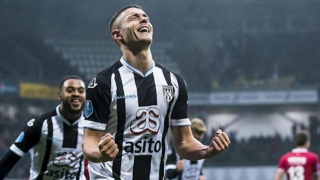 ΑΕΚ: Ξανά στο προσκήνιο ο Πέτερσον (photos+video)