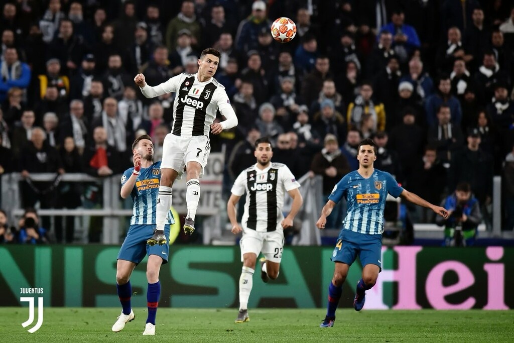 Champions League: To μυθικό σκίτσο για τον Κριστιάνο Ρονάλντο που γράφει ιστορία!