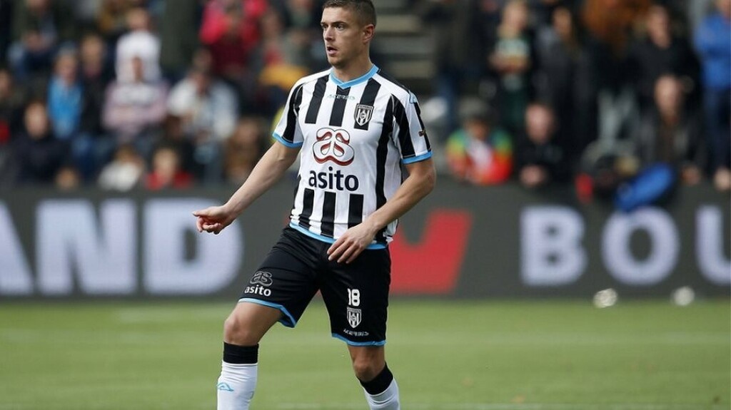 ΑΕΚ: Ξανά στο προσκήνιο ο Πέτερσον (photos+video)