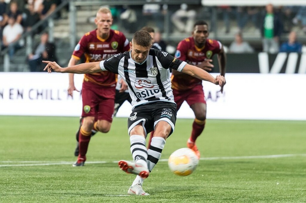 ΑΕΚ: Ξανά στο προσκήνιο ο Πέτερσον (photos+video)