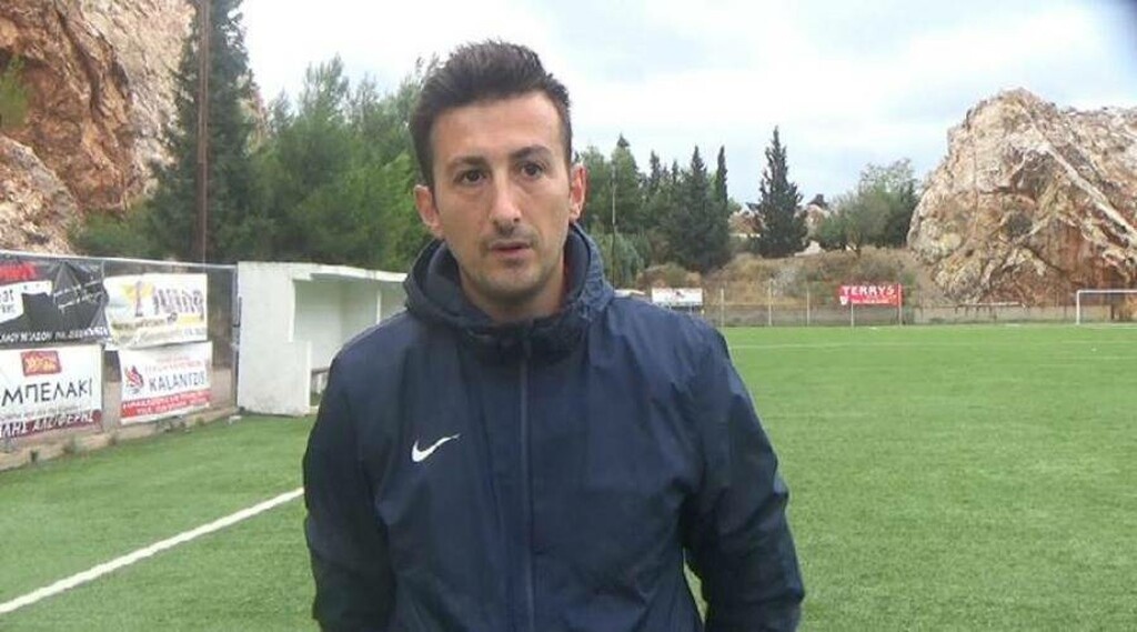 Θρίλερ στη Λάρισα: Εξαφανίστηκε 59χρονη, ώρες αγωνίας για Έλληνα προπονητή (photos)