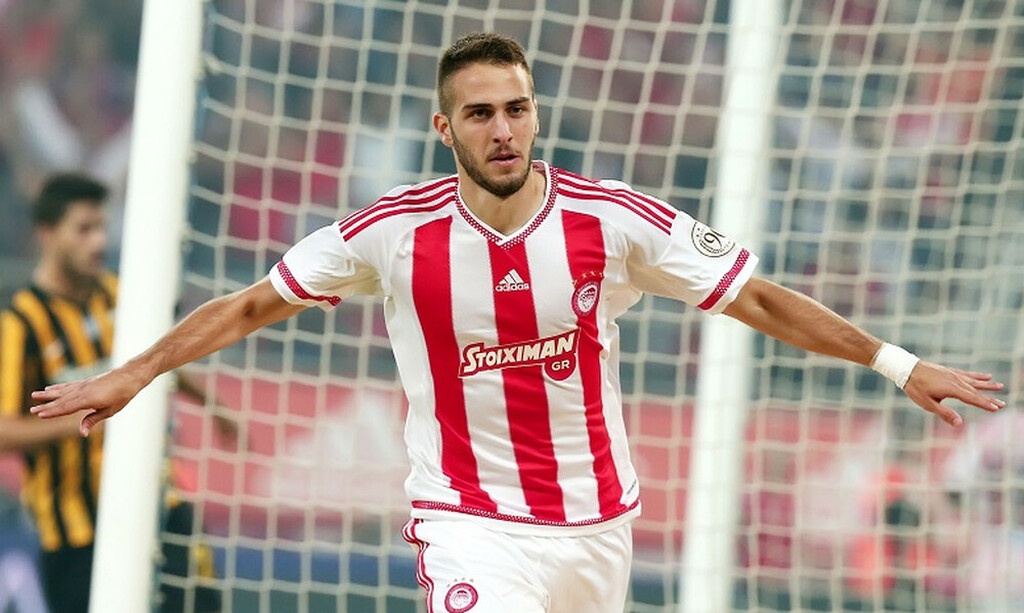 Στην Τουρκία γράφουν πως ο μάνατζερ του Κώστα Φορτούνη, Πολ Κουτσολιάκος, εμπλέκεται στο πιθανό deal!